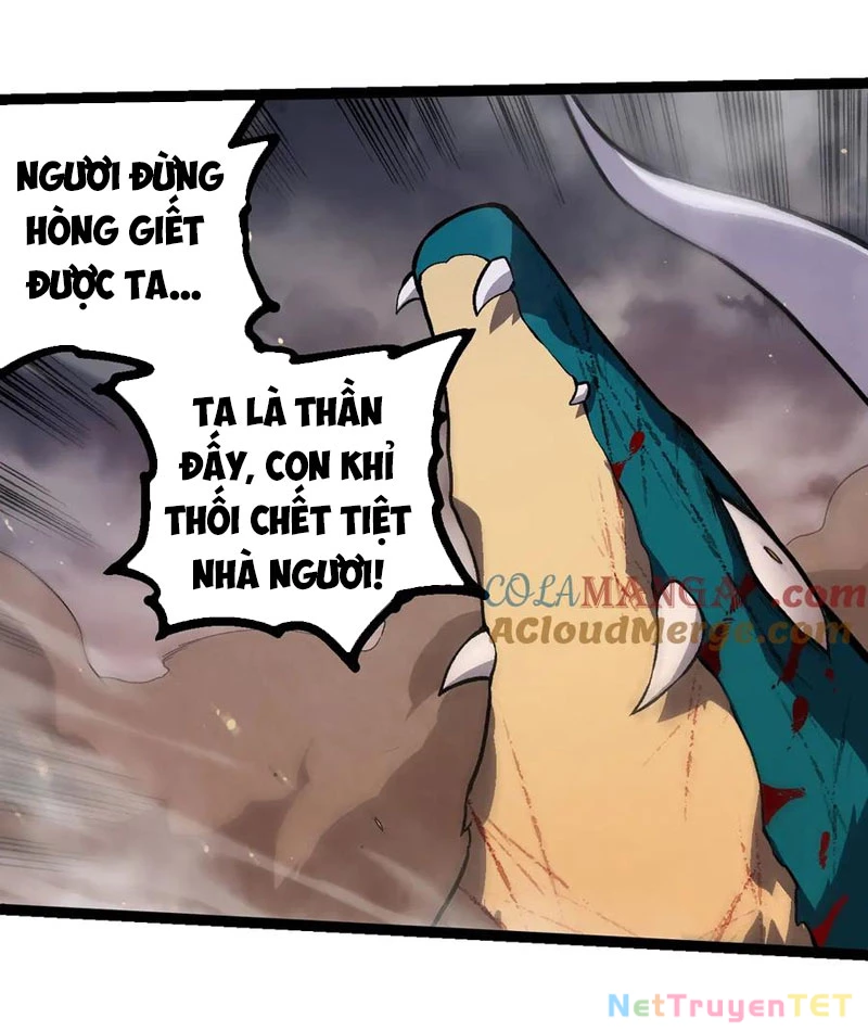 Chuyển Sinh Thành Liễu Đột Biến: Chapter 325