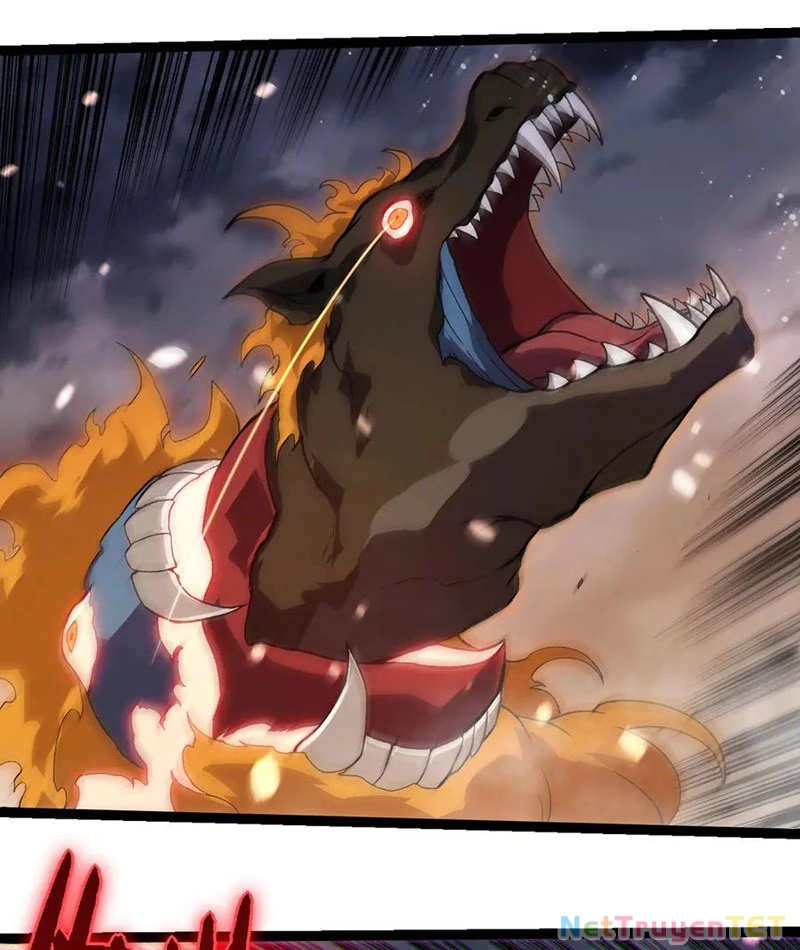 Chuyển Sinh Thành Liễu Đột Biến: Chapter 325