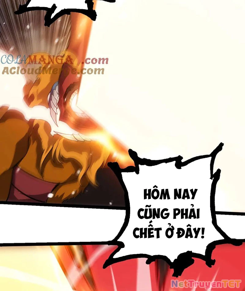 Chuyển Sinh Thành Liễu Đột Biến: Chapter 325