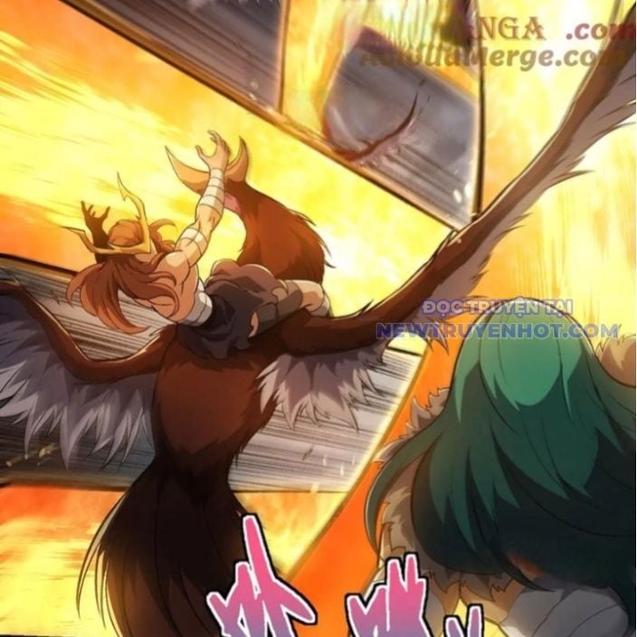 Chuyển Sinh Thành Liễu Đột Biến: Chapter 330