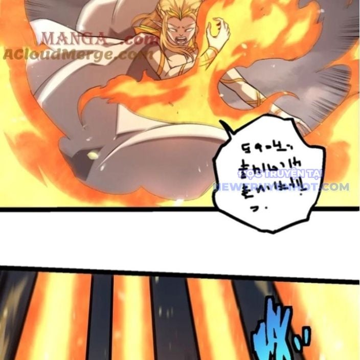 Chuyển Sinh Thành Liễu Đột Biến: Chapter 330