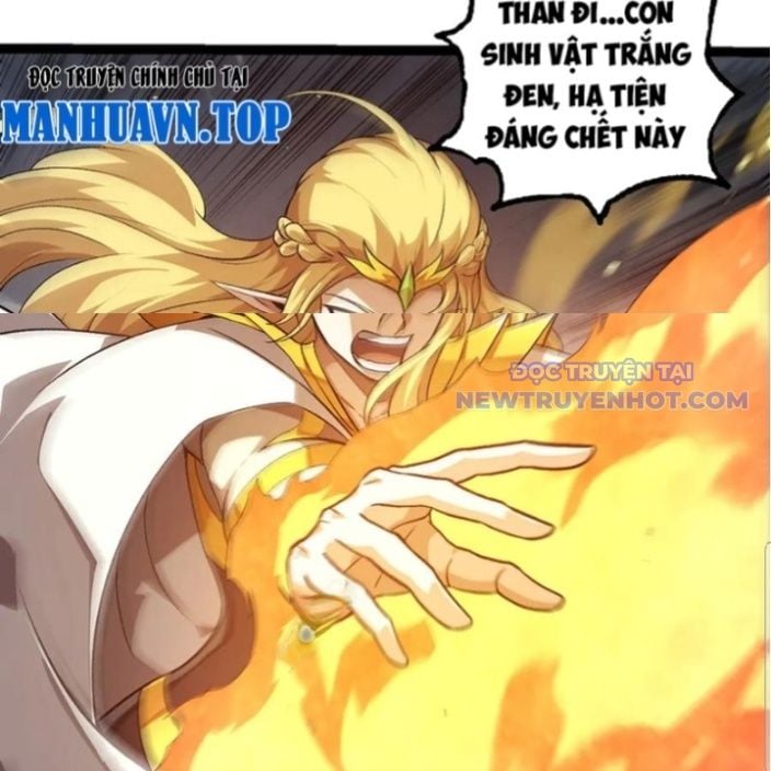 Chuyển Sinh Thành Liễu Đột Biến: Chapter 330
