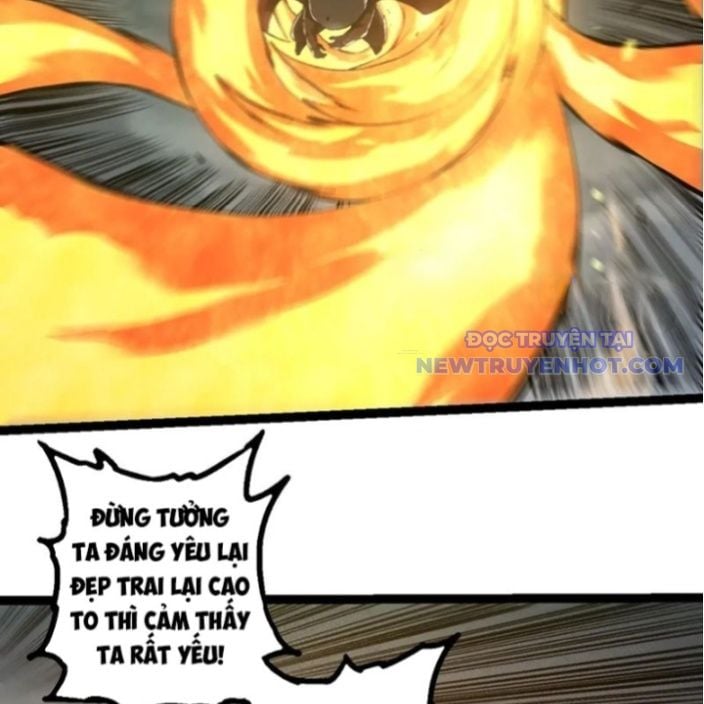 Chuyển Sinh Thành Liễu Đột Biến: Chapter 330