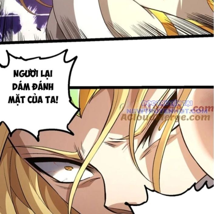 Chuyển Sinh Thành Liễu Đột Biến: Chapter 330