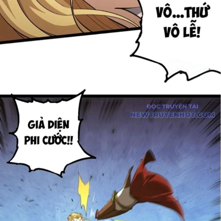 Chuyển Sinh Thành Liễu Đột Biến: Chapter 330