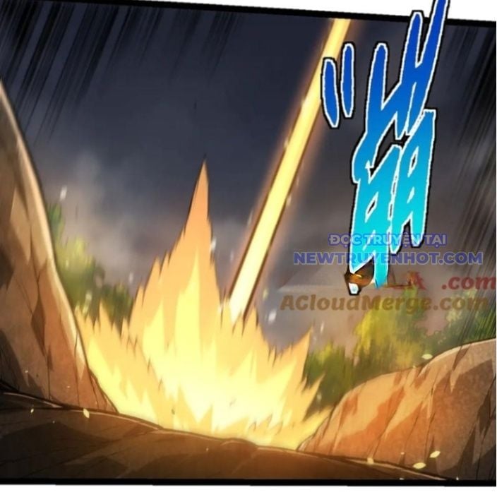 Chuyển Sinh Thành Liễu Đột Biến: Chapter 330