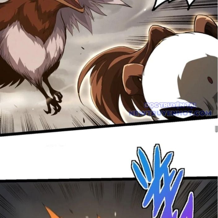 Chuyển Sinh Thành Liễu Đột Biến: Chapter 330