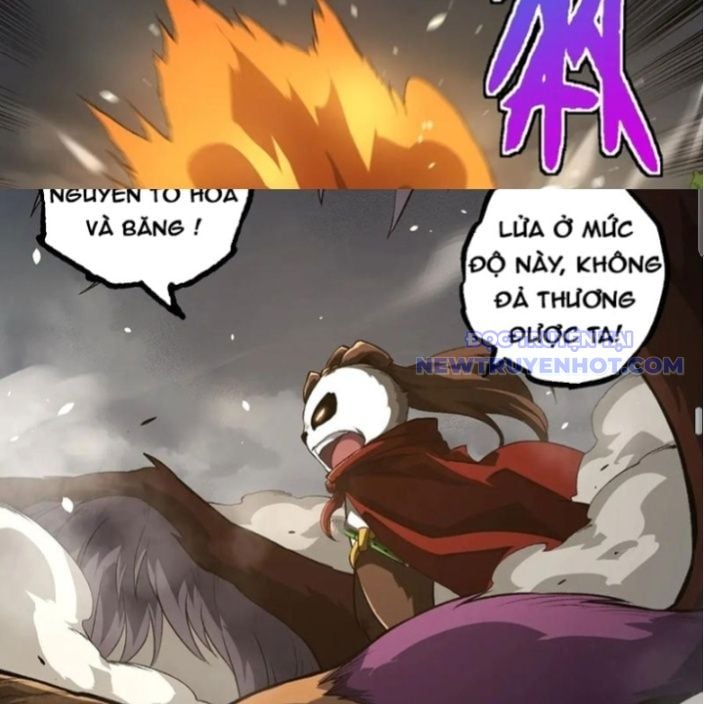 Chuyển Sinh Thành Liễu Đột Biến: Chapter 330
