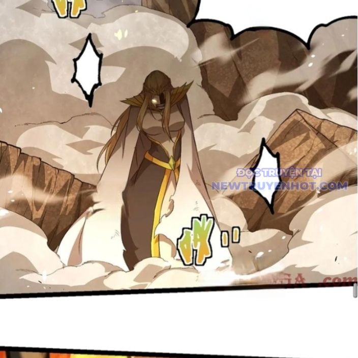 Chuyển Sinh Thành Liễu Đột Biến: Chapter 330