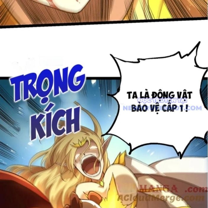 Chuyển Sinh Thành Liễu Đột Biến: Chapter 330