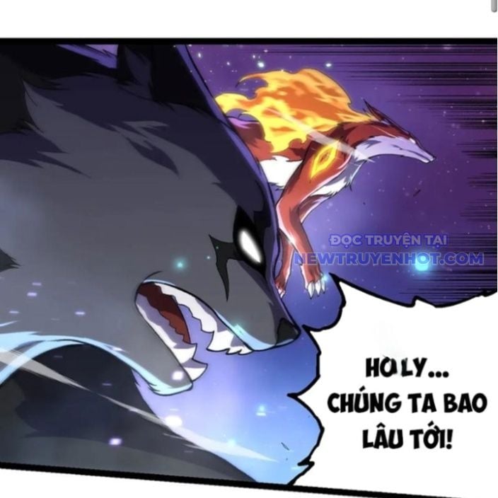 Chuyển Sinh Thành Liễu Đột Biến: Chapter 330
