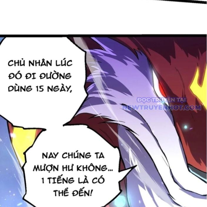 Chuyển Sinh Thành Liễu Đột Biến: Chapter 330
