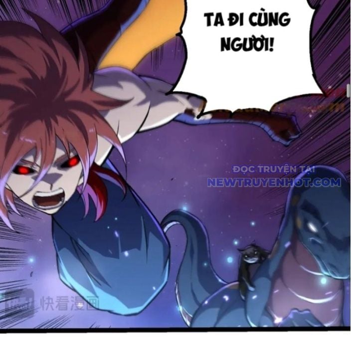 Chuyển Sinh Thành Liễu Đột Biến: Chapter 330