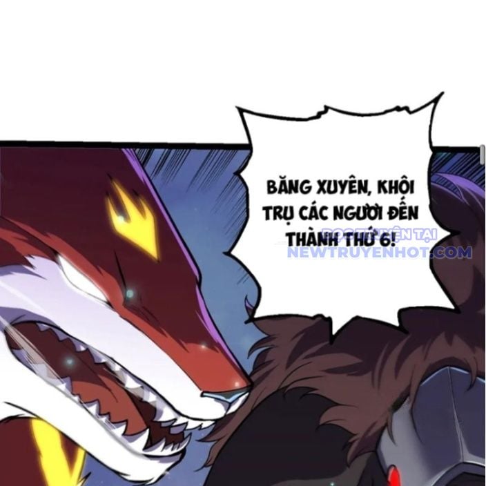 Chuyển Sinh Thành Liễu Đột Biến: Chapter 330