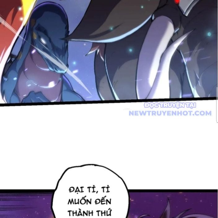 Chuyển Sinh Thành Liễu Đột Biến: Chapter 330