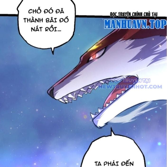 Chuyển Sinh Thành Liễu Đột Biến: Chapter 330