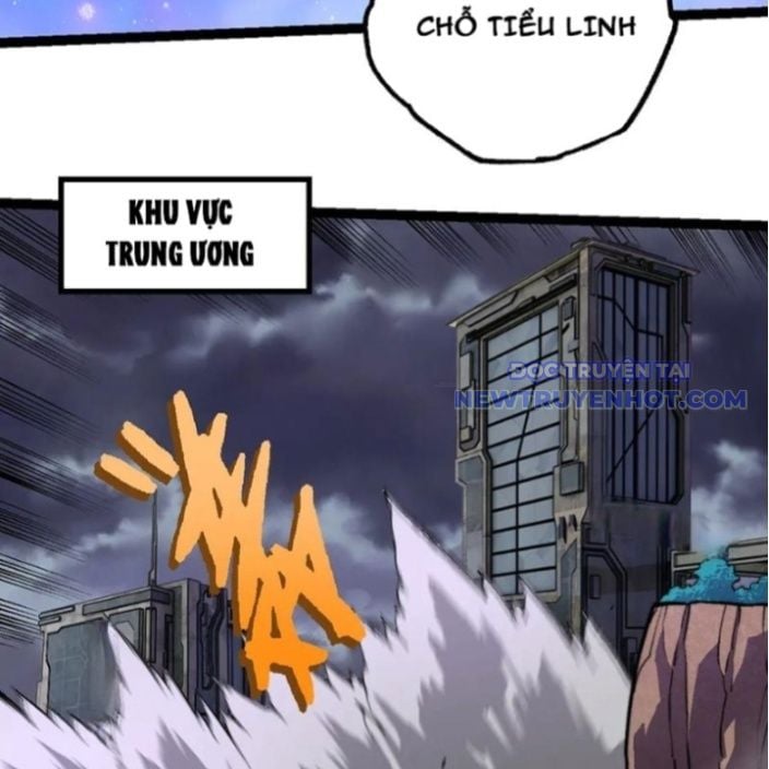 Chuyển Sinh Thành Liễu Đột Biến: Chapter 330