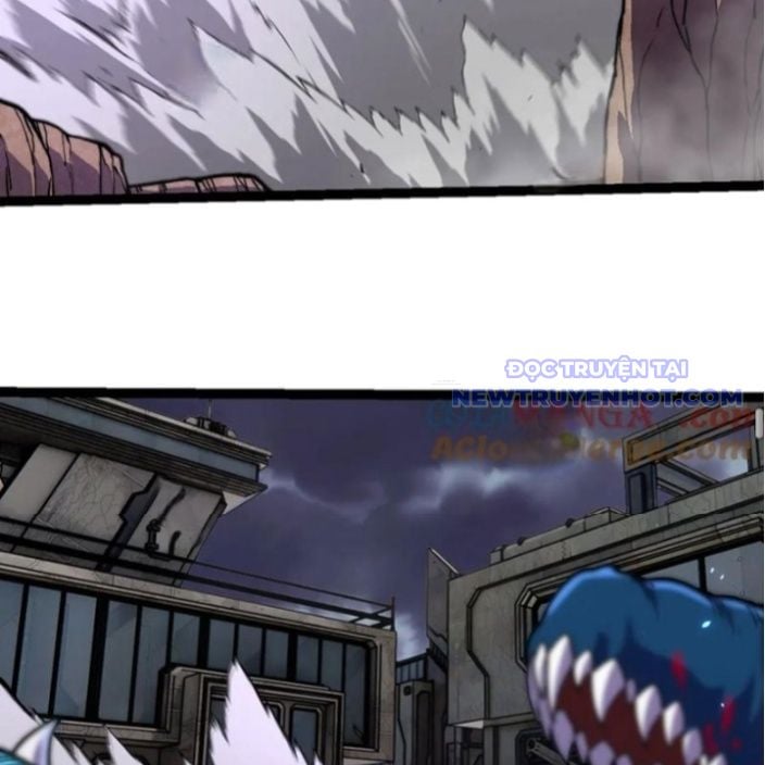 Chuyển Sinh Thành Liễu Đột Biến: Chapter 330