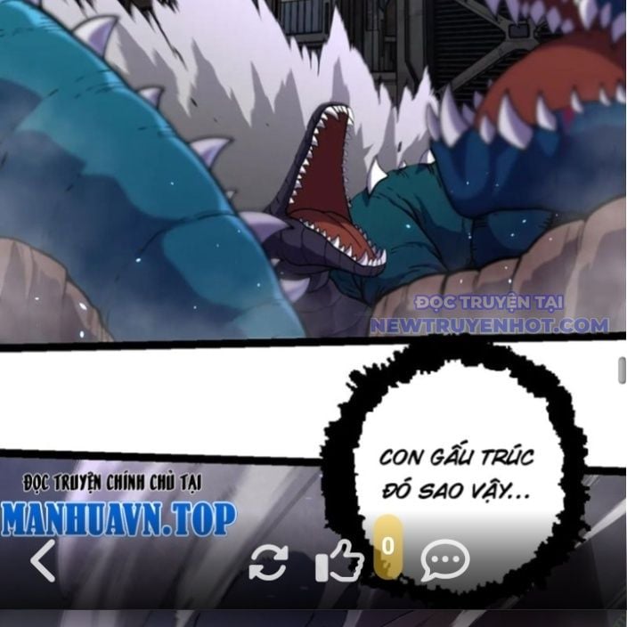Chuyển Sinh Thành Liễu Đột Biến: Chapter 330