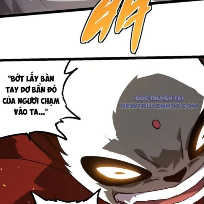 Chuyển Sinh Thành Liễu Đột Biến: Chapter 330