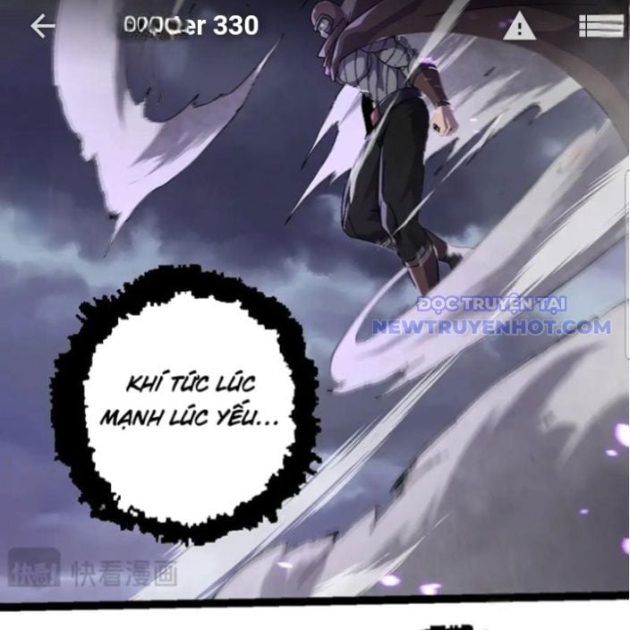 Chuyển Sinh Thành Liễu Đột Biến: Chapter 330