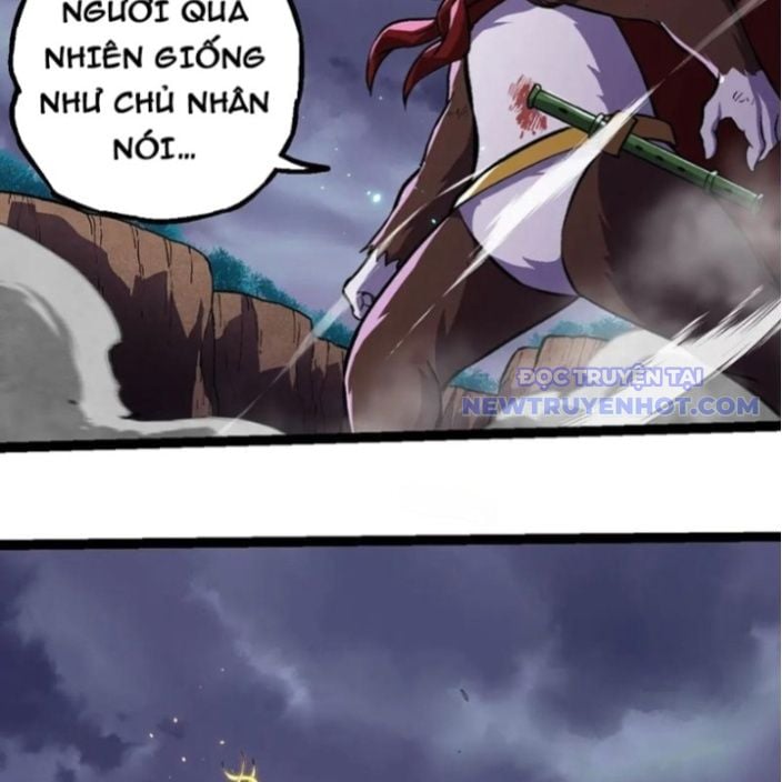Chuyển Sinh Thành Liễu Đột Biến: Chapter 330