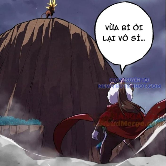 Chuyển Sinh Thành Liễu Đột Biến: Chapter 330