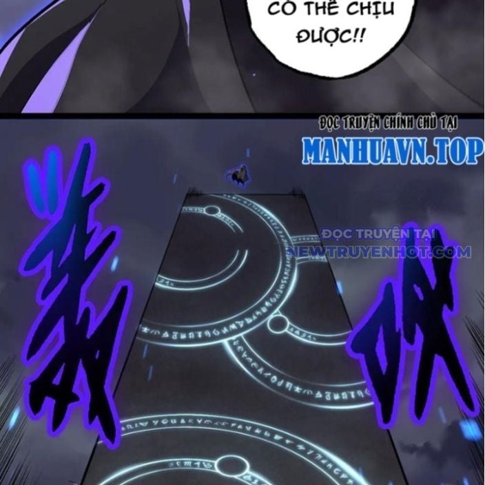 Chuyển Sinh Thành Liễu Đột Biến: Chapter 330