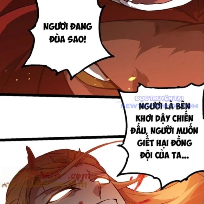 Chuyển Sinh Thành Liễu Đột Biến: Chapter 330