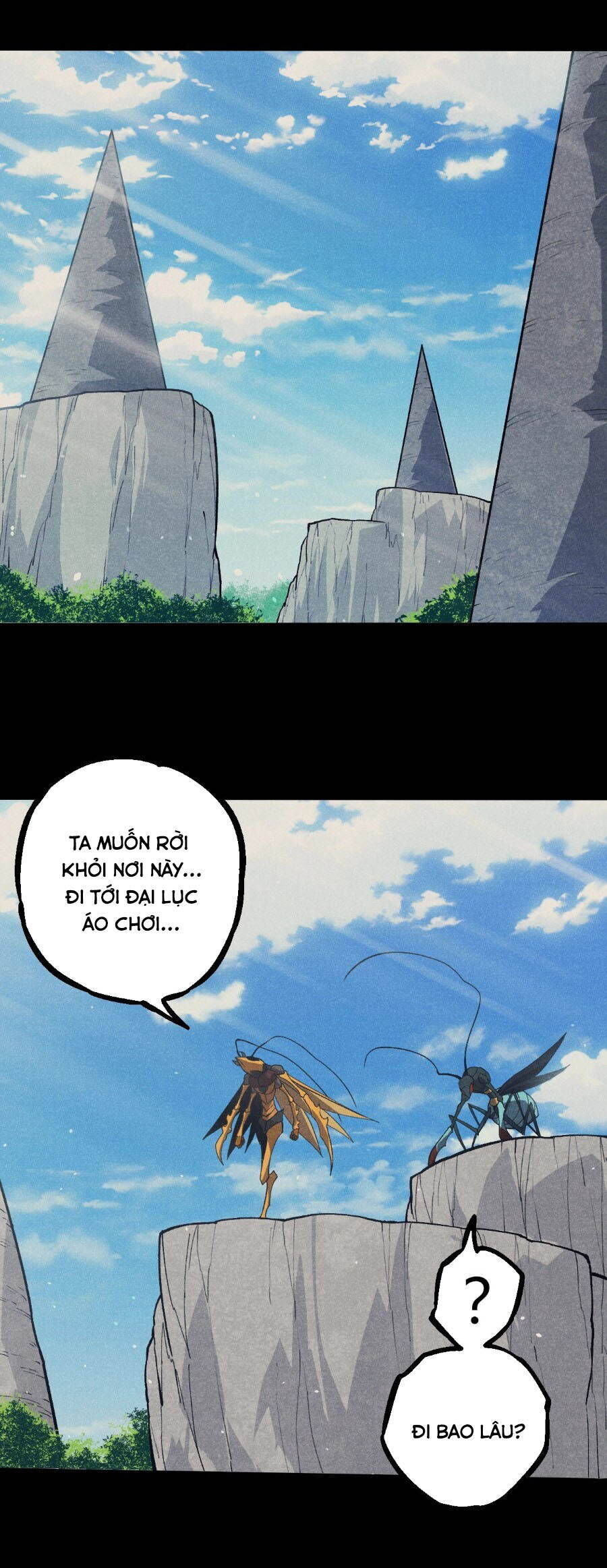Chuyển Sinh Thành Liễu Đột Biến: Chapter 341