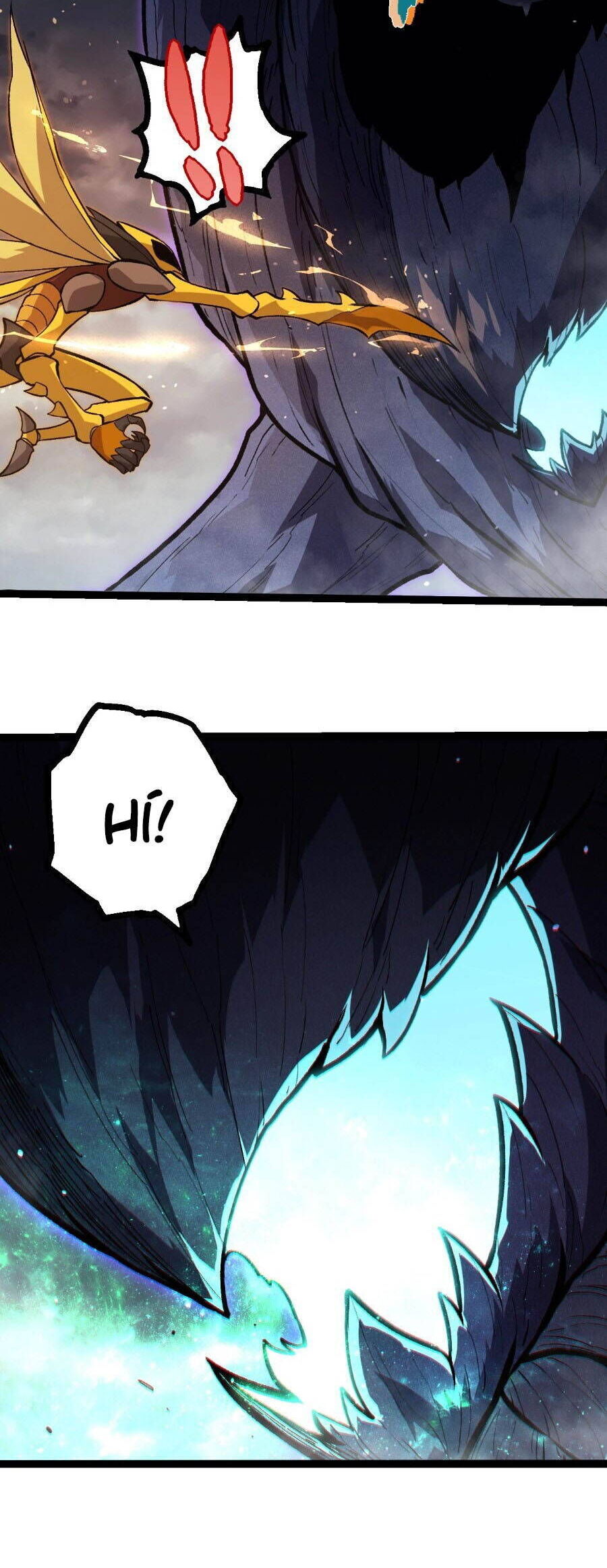 Chuyển Sinh Thành Liễu Đột Biến: Chapter 341