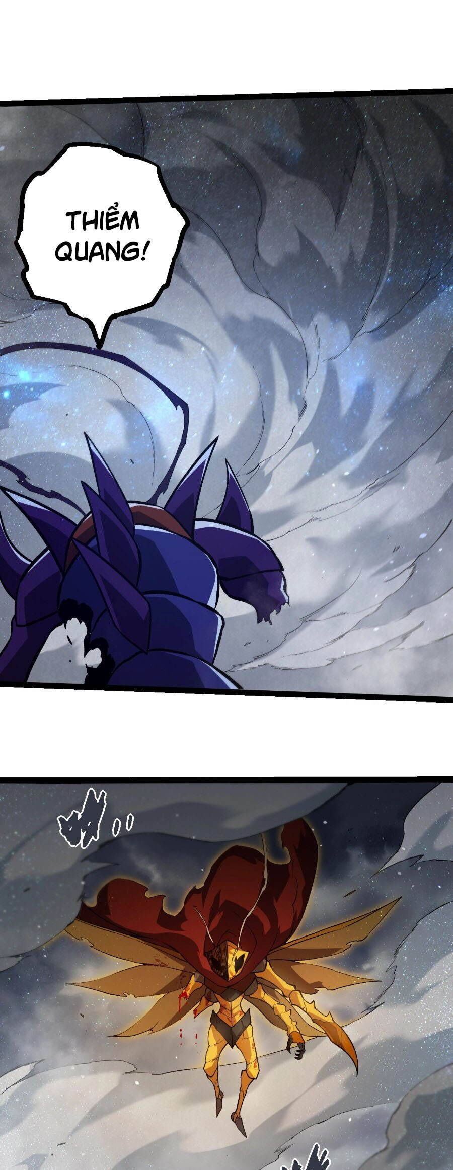 Chuyển Sinh Thành Liễu Đột Biến: Chapter 341