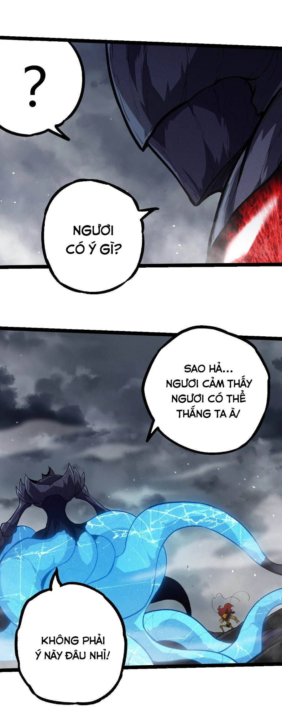 Chuyển Sinh Thành Liễu Đột Biến: Chapter 341