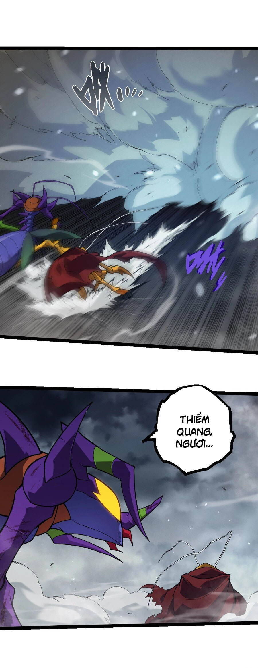 Chuyển Sinh Thành Liễu Đột Biến: Chapter 341