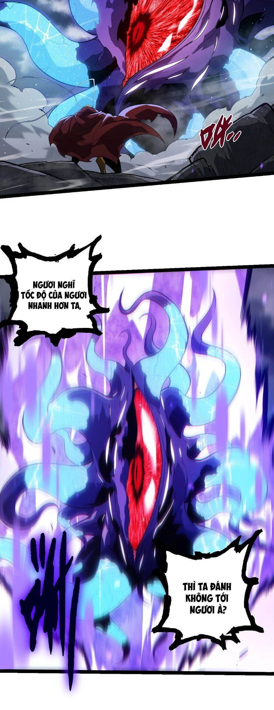 Chuyển Sinh Thành Liễu Đột Biến: Chapter 341