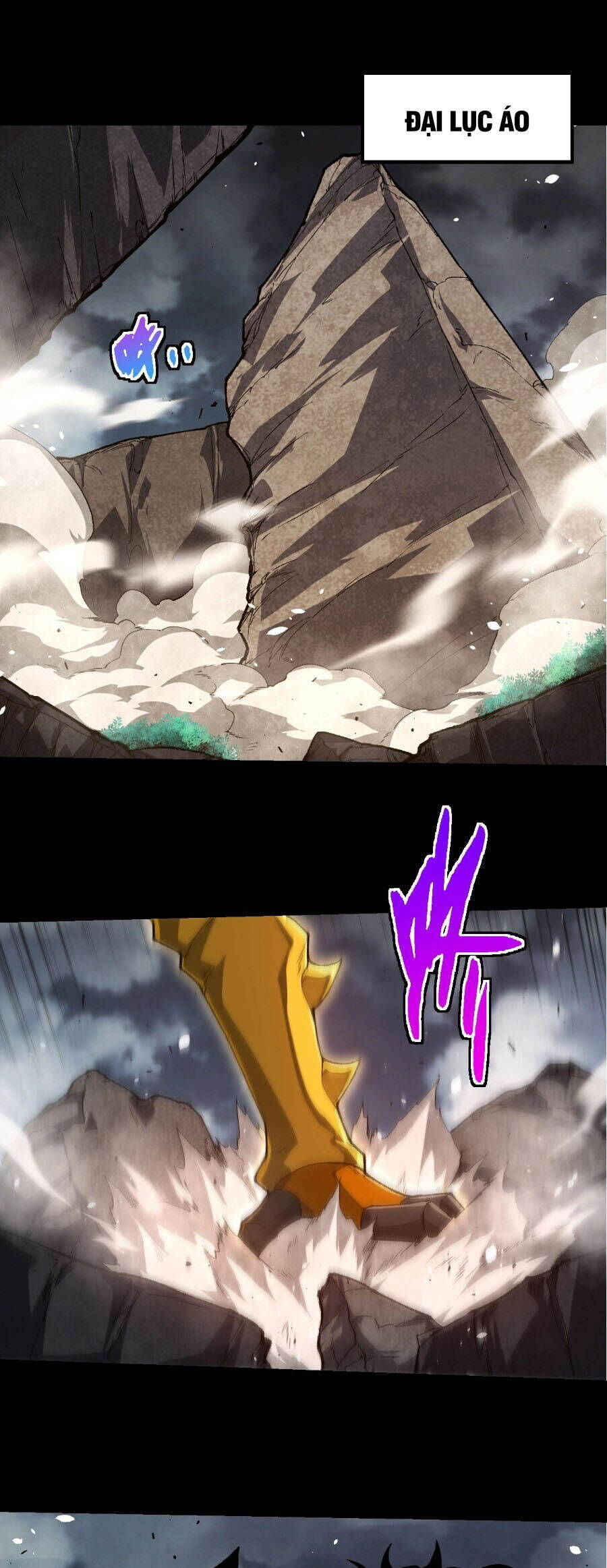 Chuyển Sinh Thành Liễu Đột Biến: Chapter 342