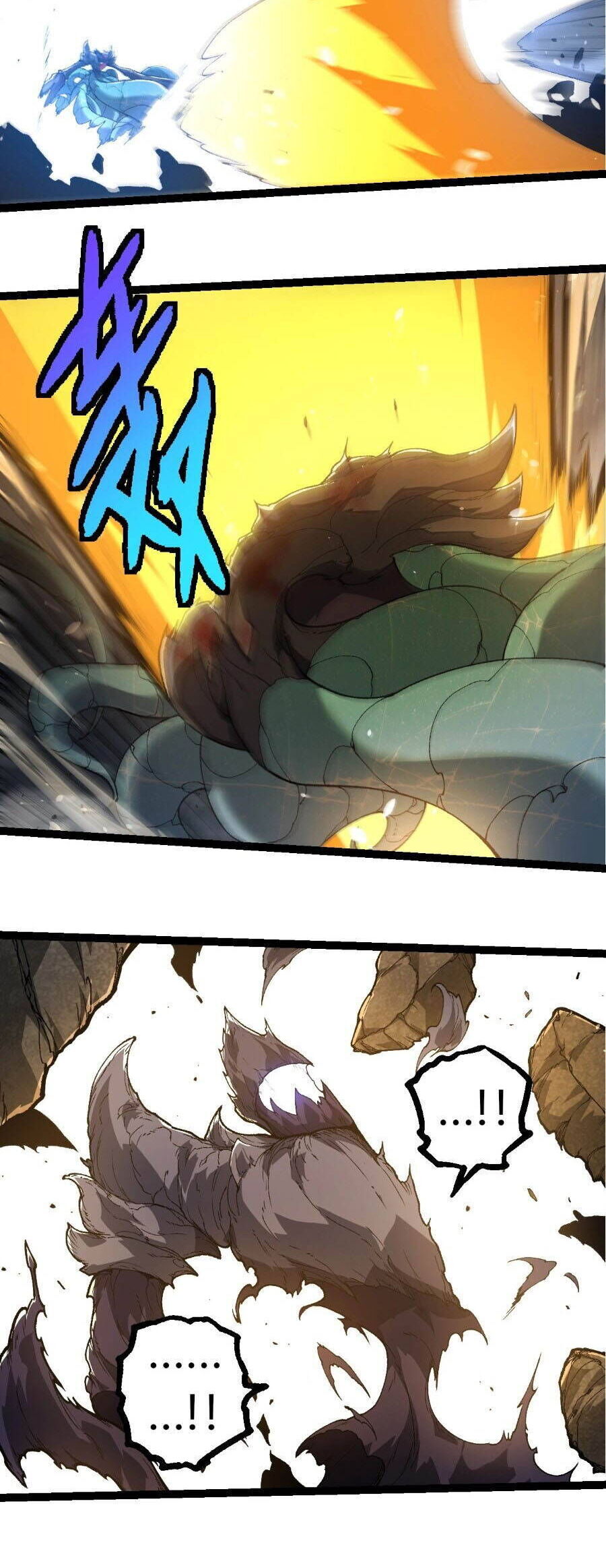 Chuyển Sinh Thành Liễu Đột Biến: Chapter 342