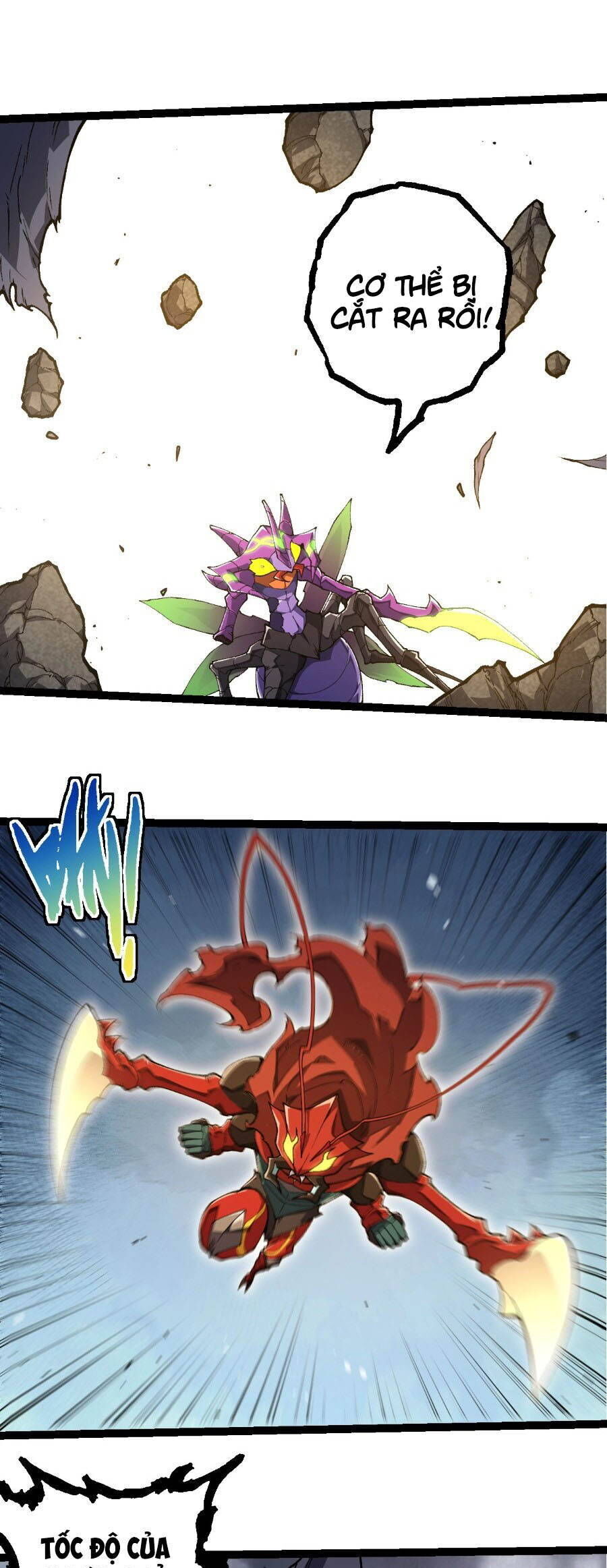 Chuyển Sinh Thành Liễu Đột Biến: Chapter 342