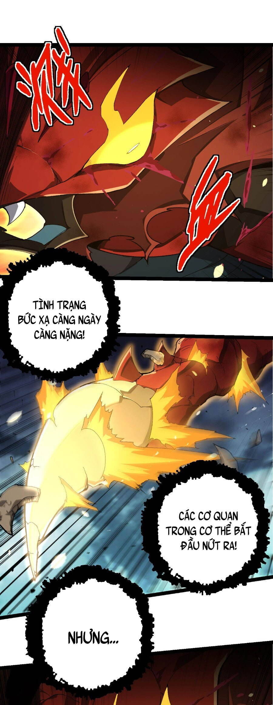 Chuyển Sinh Thành Liễu Đột Biến: Chapter 342