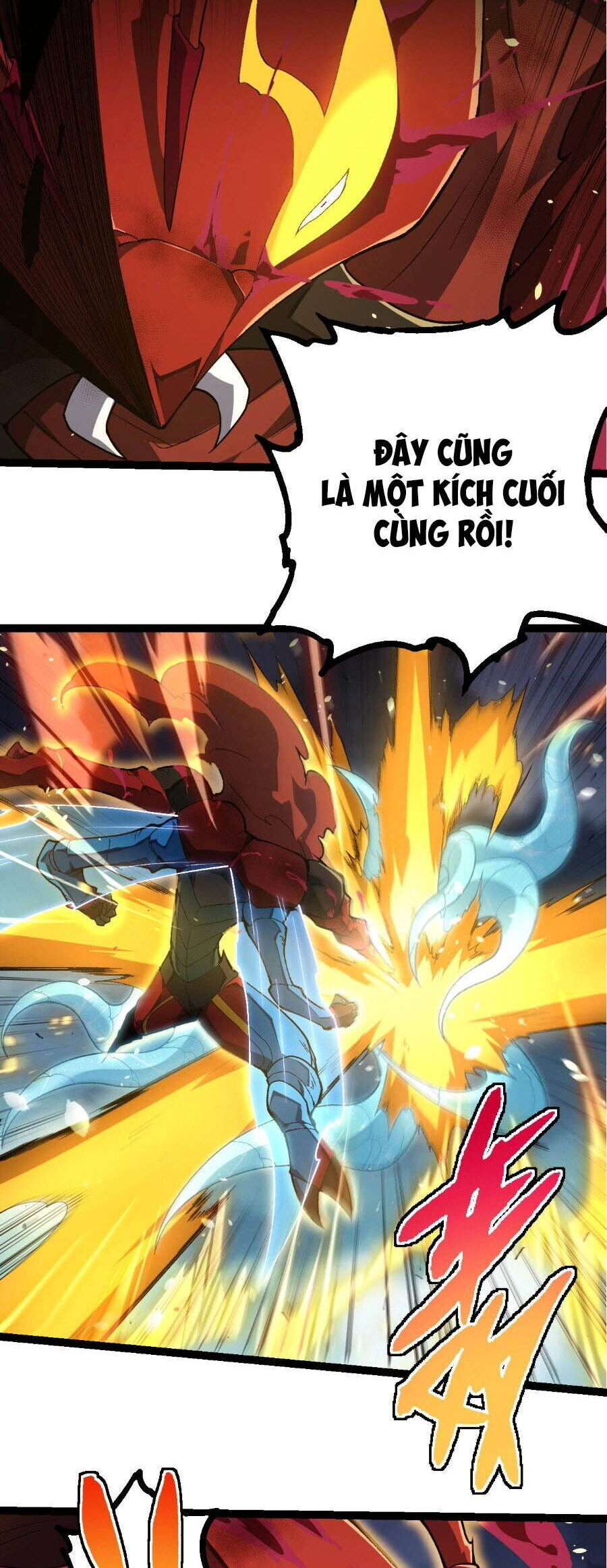 Chuyển Sinh Thành Liễu Đột Biến: Chapter 342