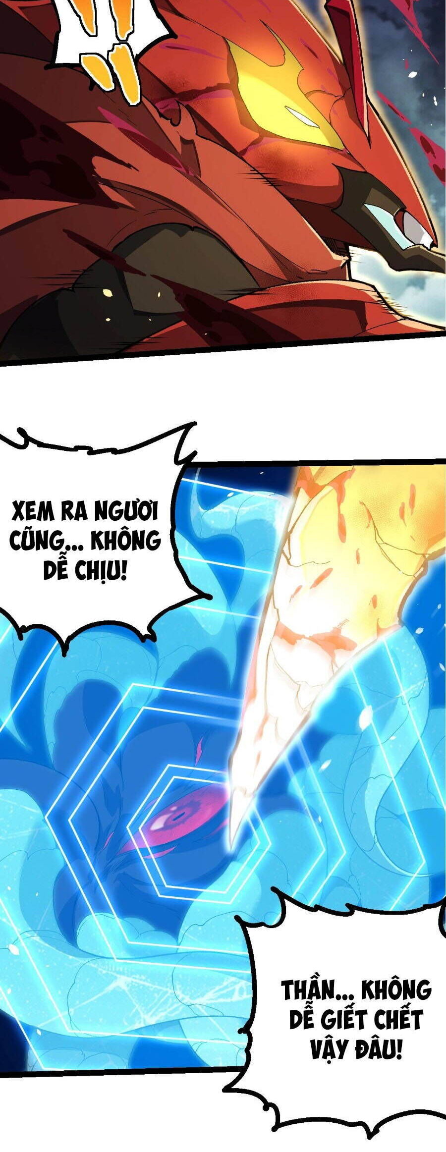 Chuyển Sinh Thành Liễu Đột Biến: Chapter 342