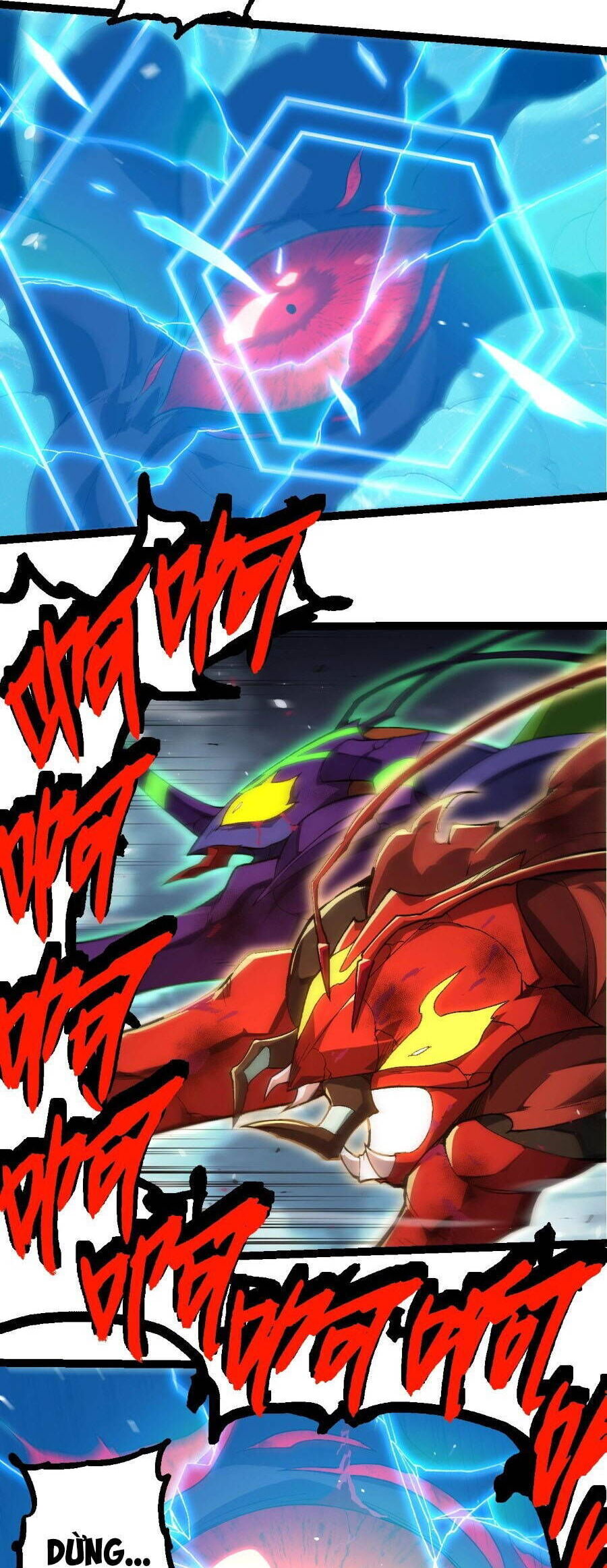 Chuyển Sinh Thành Liễu Đột Biến: Chapter 342