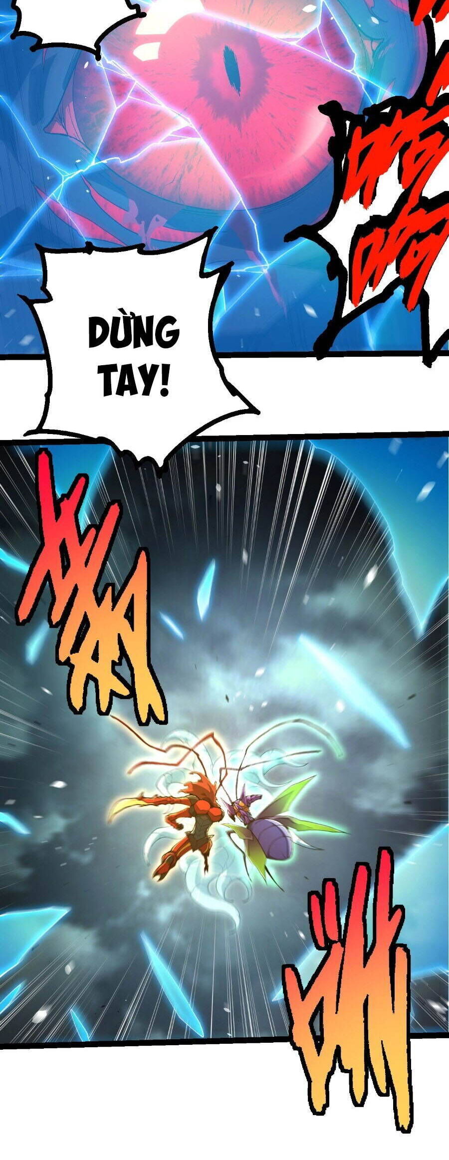 Chuyển Sinh Thành Liễu Đột Biến: Chapter 342