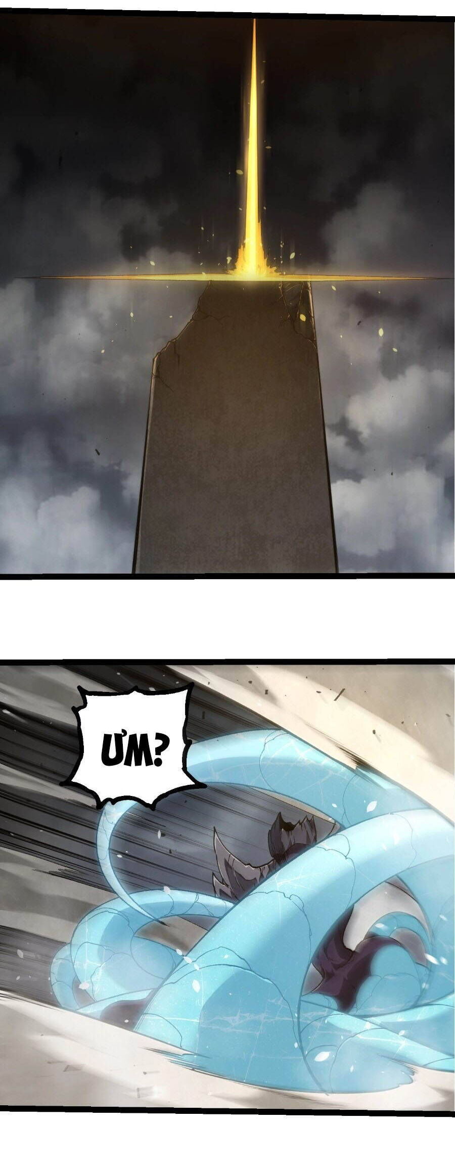 Chuyển Sinh Thành Liễu Đột Biến: Chapter 342