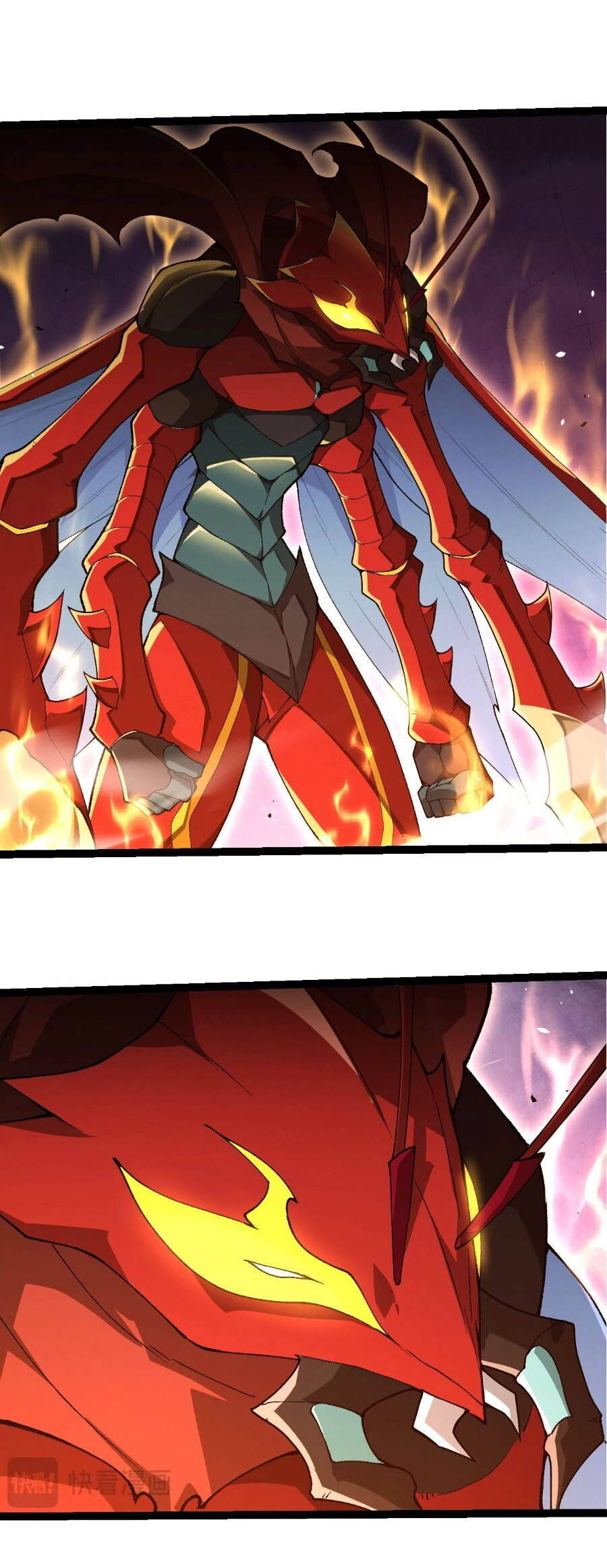 Chuyển Sinh Thành Liễu Đột Biến: Chapter 342