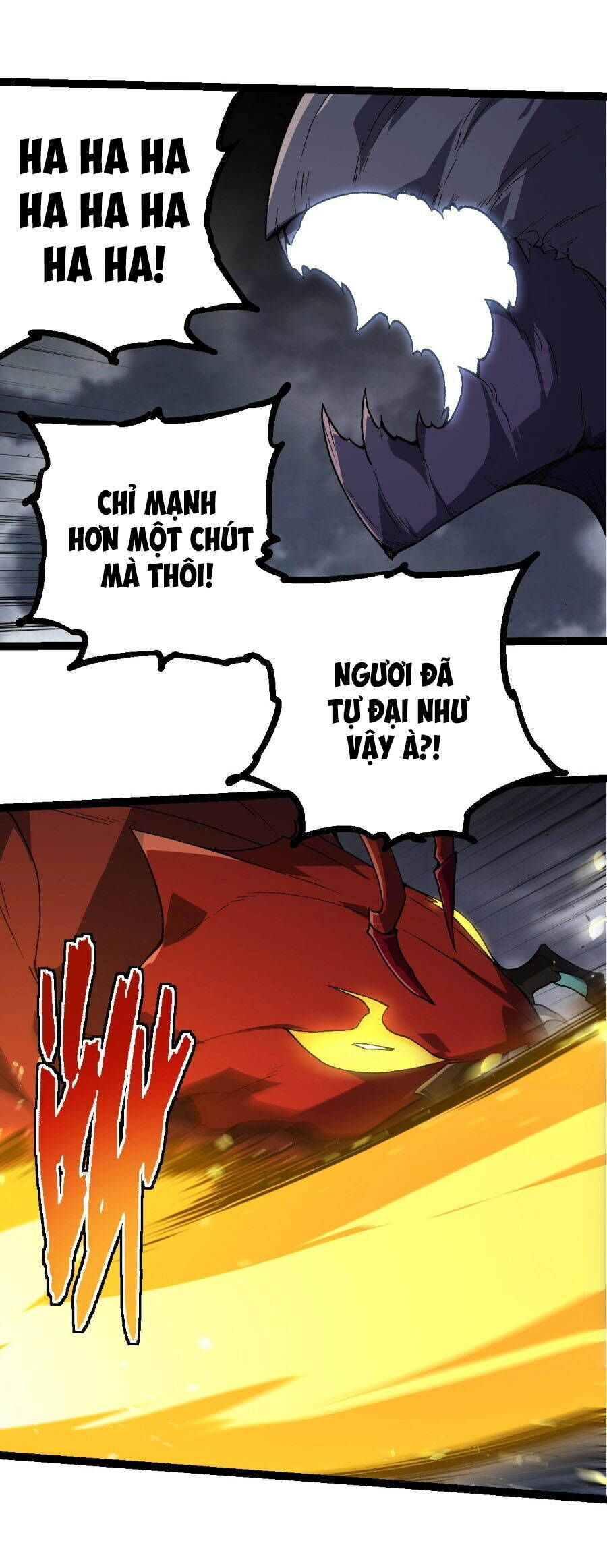 Chuyển Sinh Thành Liễu Đột Biến: Chapter 342