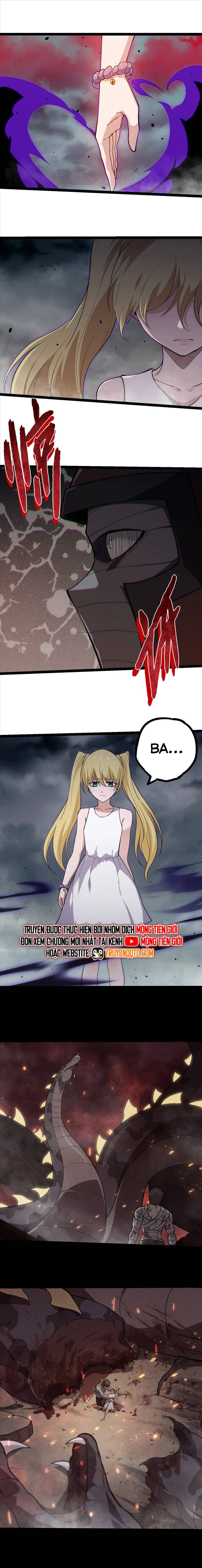Chuyển Sinh Thành Liễu Đột Biến: Chapter 345