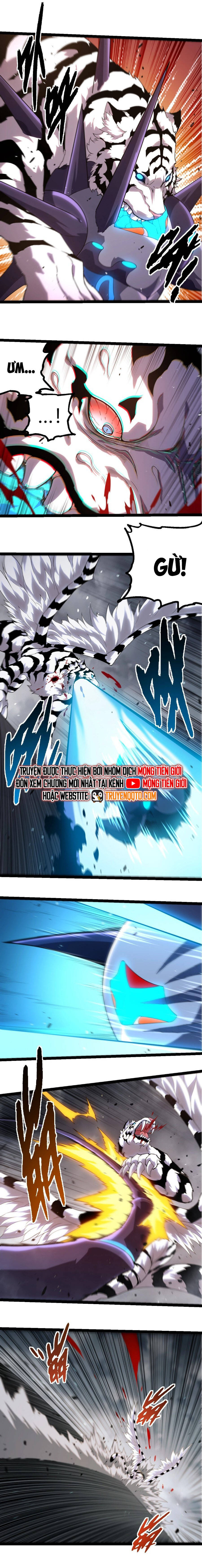 Chuyển Sinh Thành Liễu Đột Biến: Chapter 350