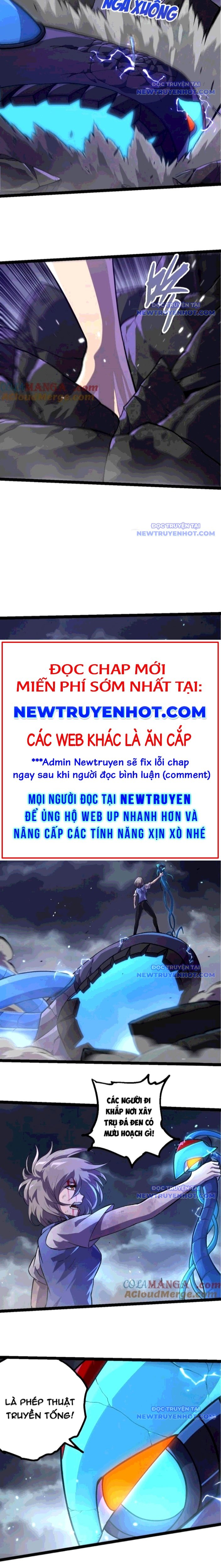 Chuyển Sinh Thành Liễu Đột Biến: Chapter 352