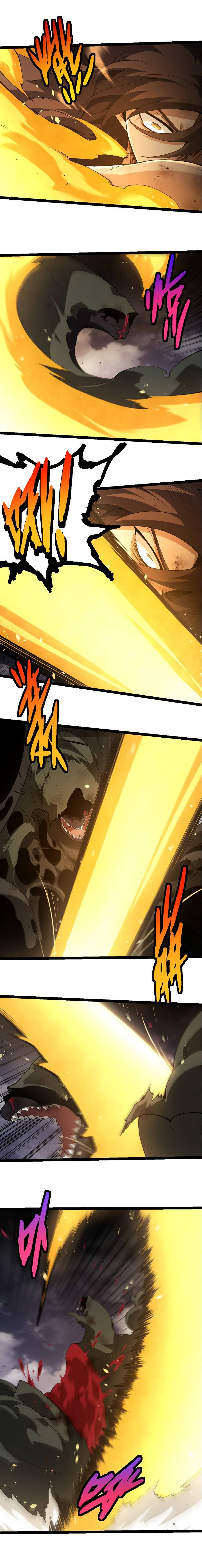 Chuyển Sinh Thành Liễu Đột Biến: Chapter 353